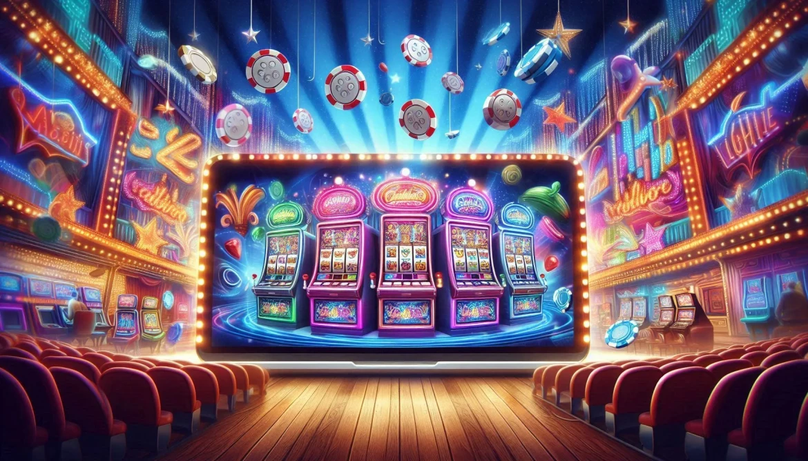 Jacktop Casino